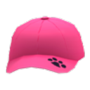 Pink Cap
